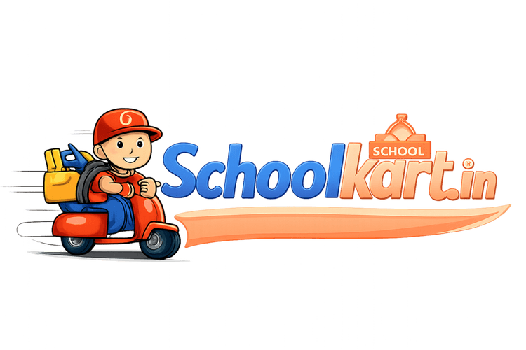 SchoolKart.in — School Essentials Delivery
