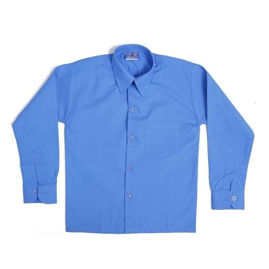 Infant Jesus School Unisex Shirt - Infant Jesus School