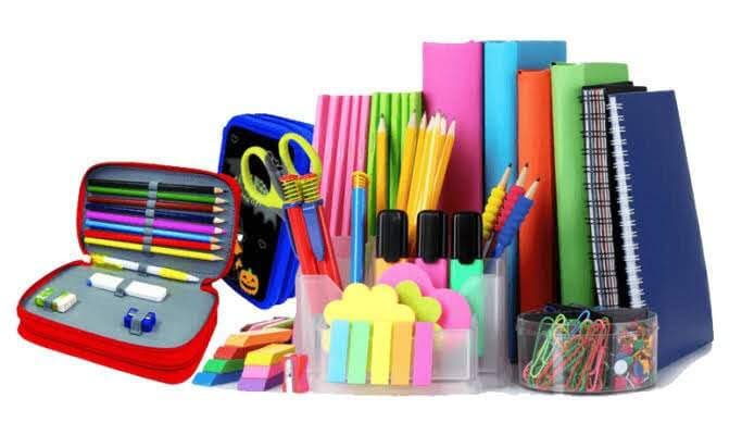 Accessories kit