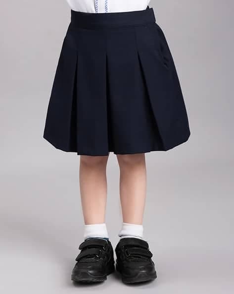 Infant Jesus School Girls Skirt - Infant Jesus School