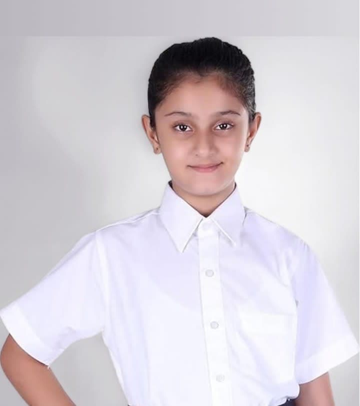 Patna-Sant tanes-Unisex-White shirt  - Sant tanes